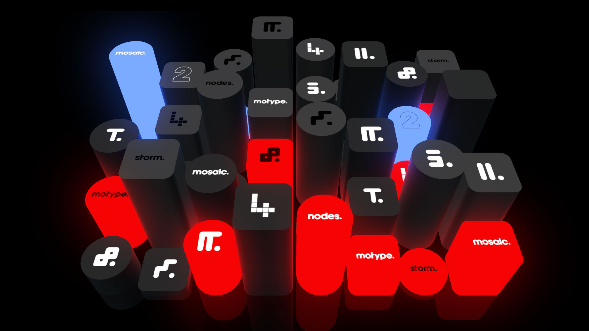 Yanobox Nodes 4 Diagrams