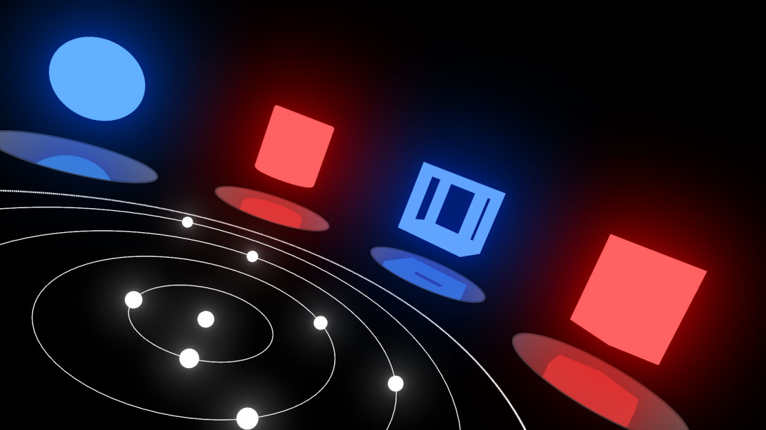 Yanobox Nodes 4 lighting and Bloom