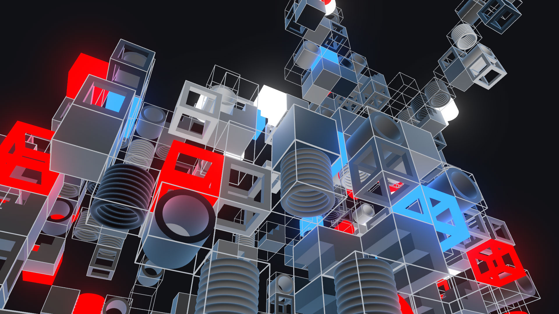 Yanobox Nodes 4 Structures and Networks