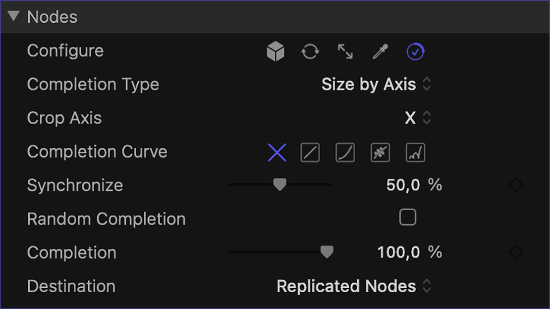 Yanobox Nodes 4 Tab-Based UI