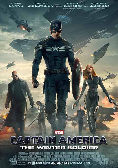 Captain America