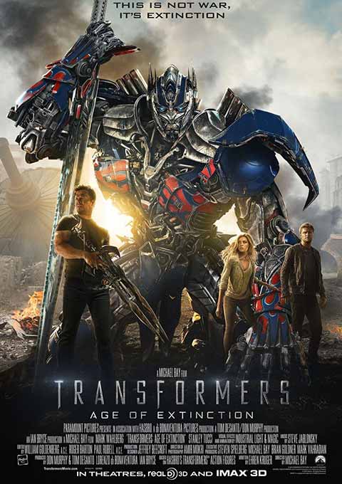 Transformers